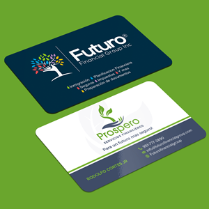 Business Card Design by WellDesign for this project | Design: #29732931