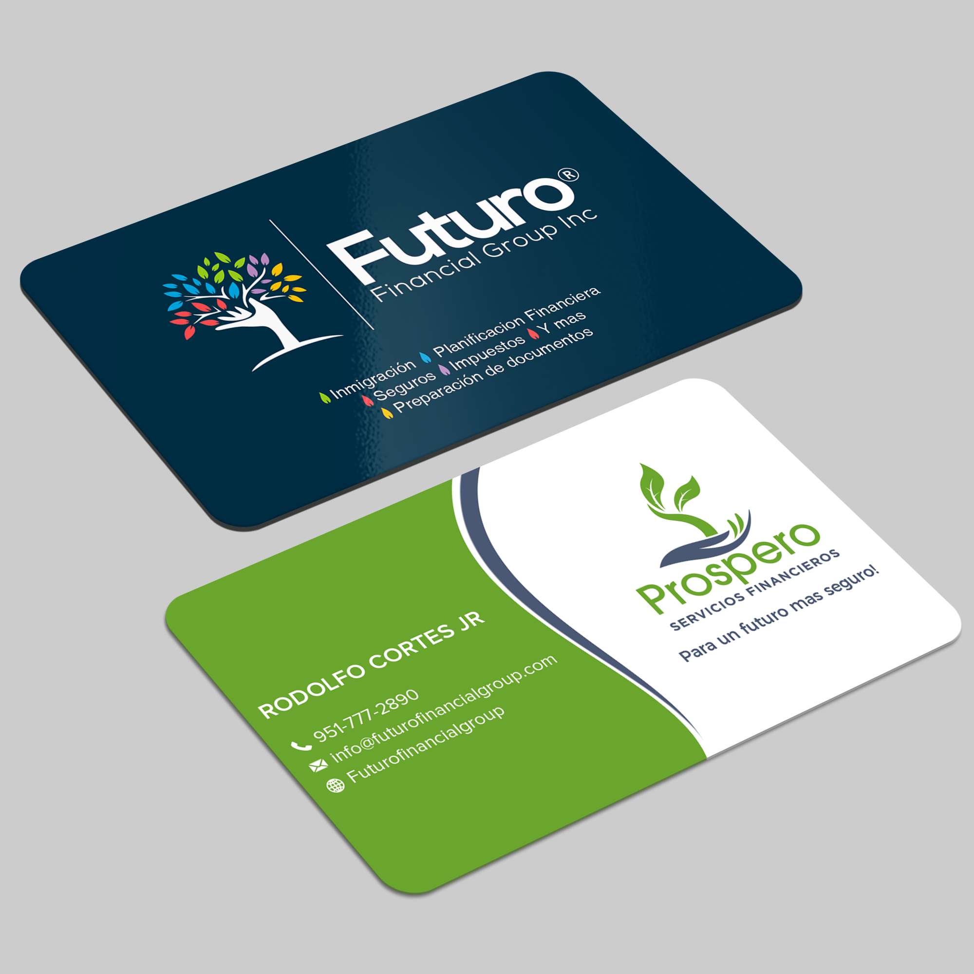 Business Card Design by WellDesign for this project | Design #29735937