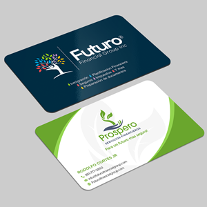 Business Card Design by WellDesign for this project | Design: #29738026