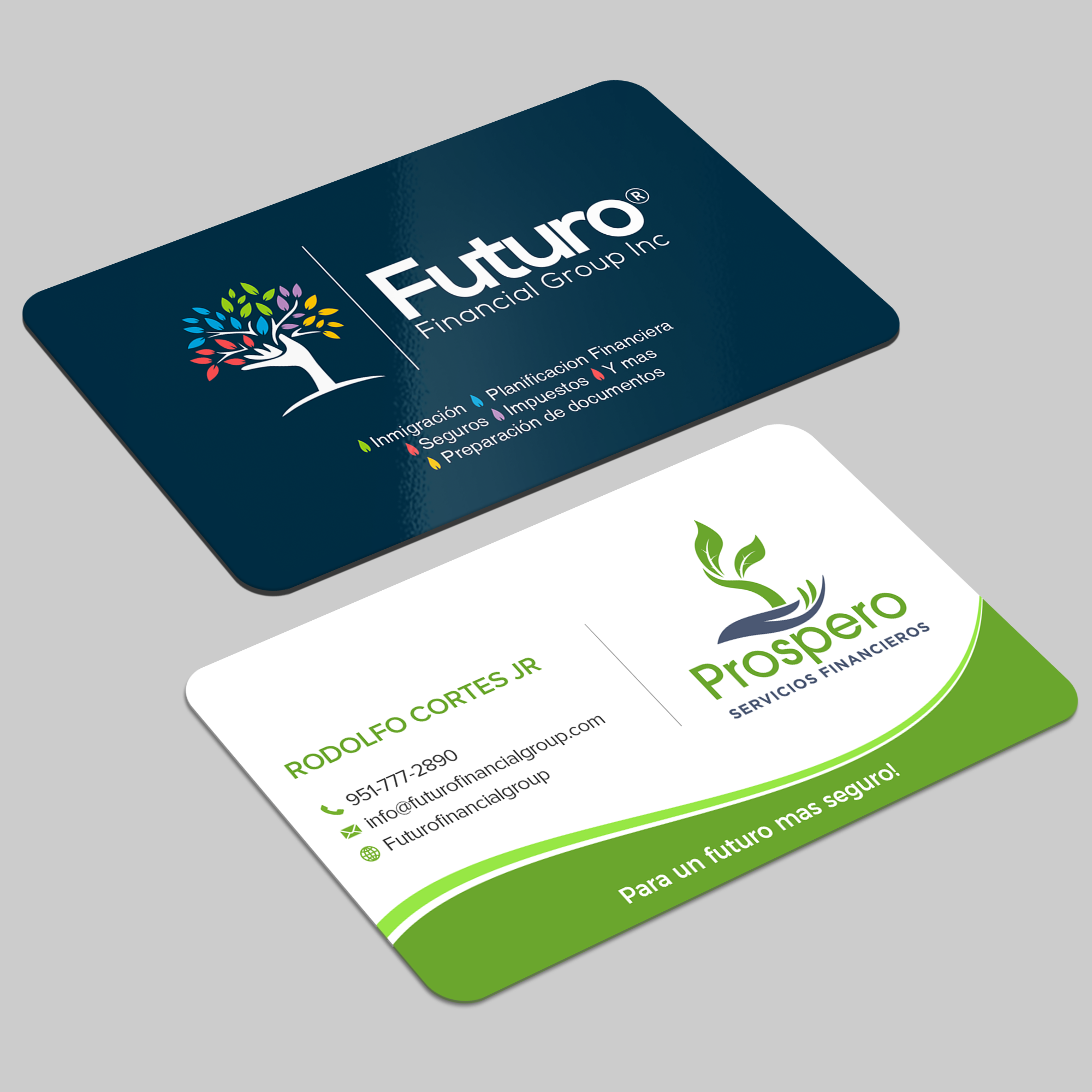 Business Card Design by WellDesign for this project | Design #29738027