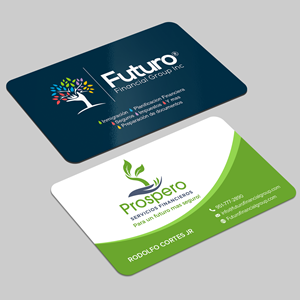 Business Card Design by WellDesign for this project | Design: #29738028