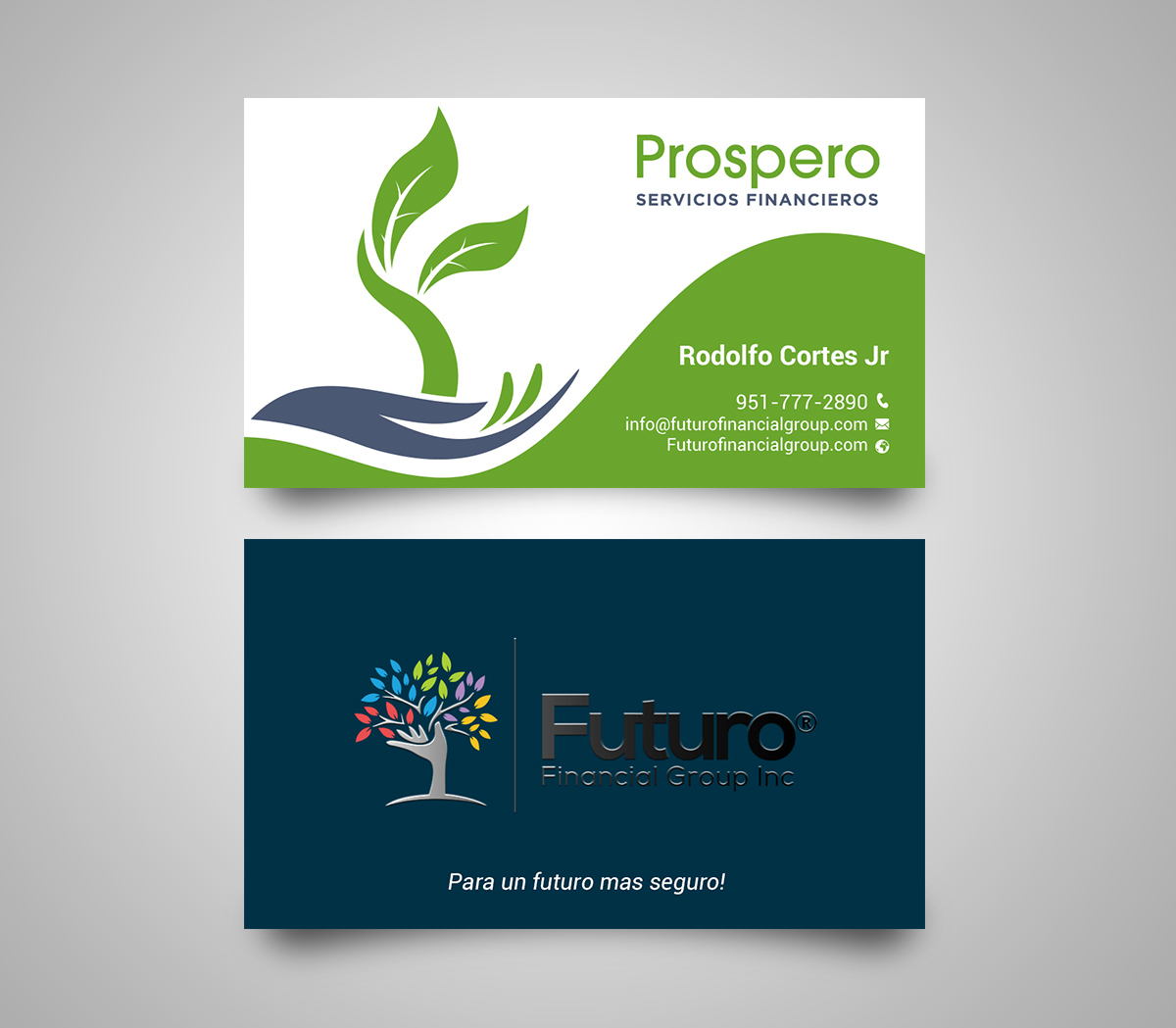 Diseño de Tarjeta de Presentación por Sun Moon Graphic Designer para este proyecto | Diseño #29734697