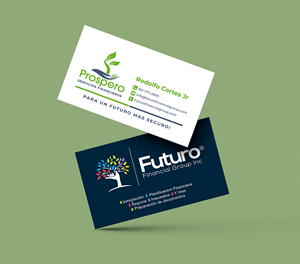 Business Card Design by artbitin for this project | Design: #29733310