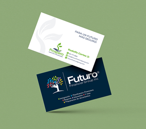 Business Card Design by artbitin for this project | Design: #29733312