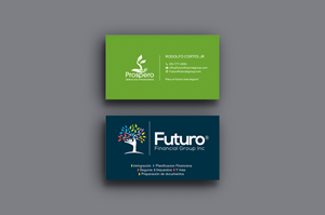 Business Card Design by Xpert for this project | Design: #29733588