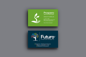 Business Card Design by Xpert for this project | Design: #29733590