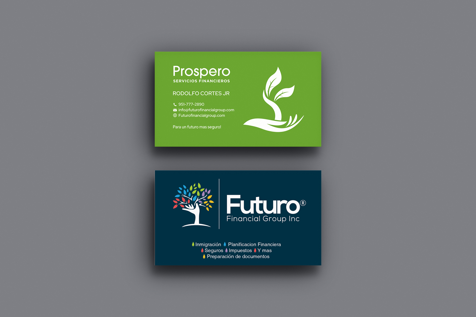 Business Card Design by Xpert for this project | Design #29733592