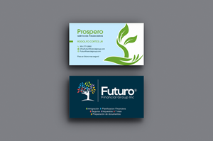 Business Card Design by Xpert for this project | Design: #29733729