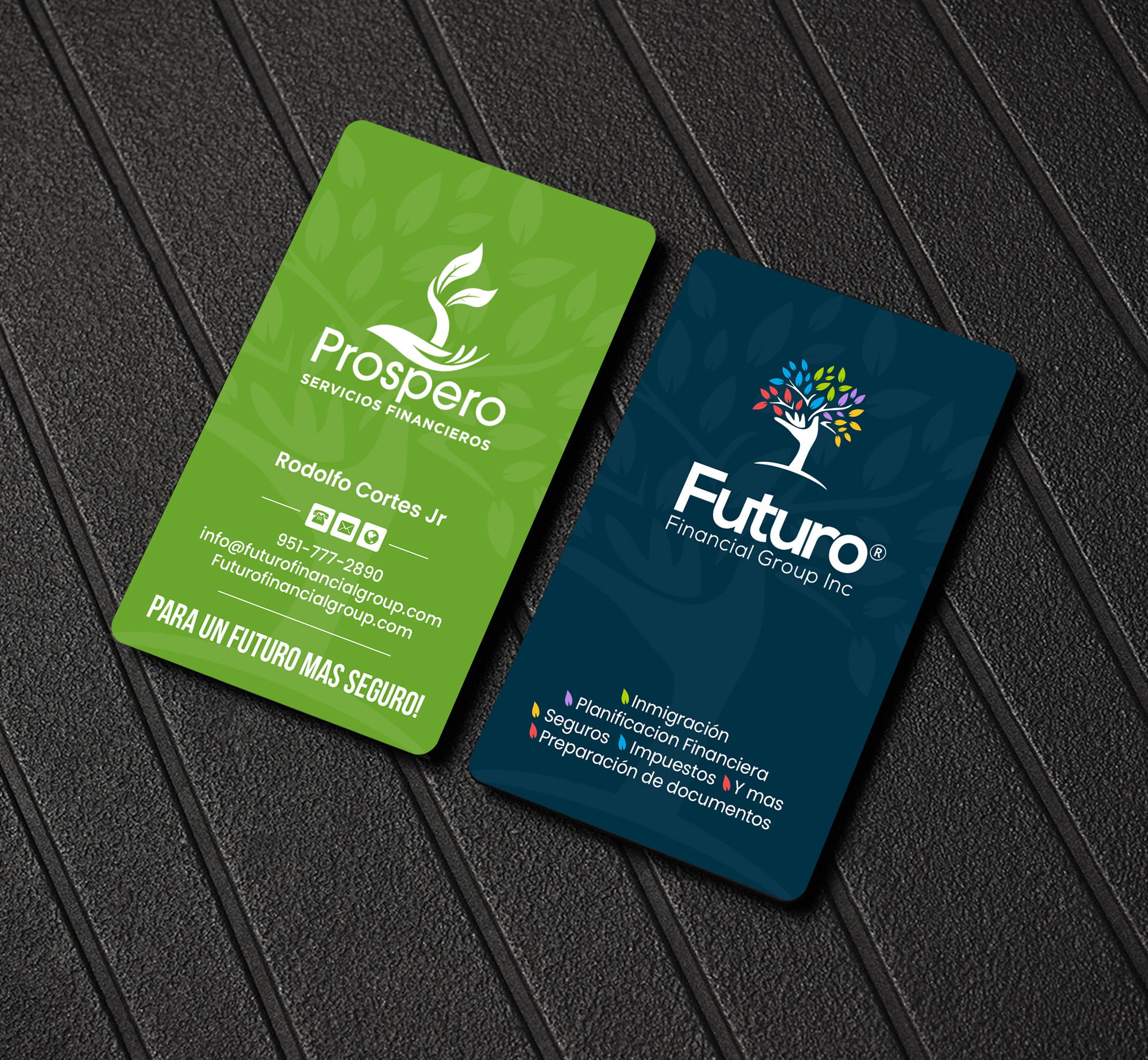 Business Card Design by Creations Box 2015 for this project | Design #29743144