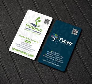 Visitenkarten-Design von Creations Box 2015 für dieses Projekt | Design: #29928726