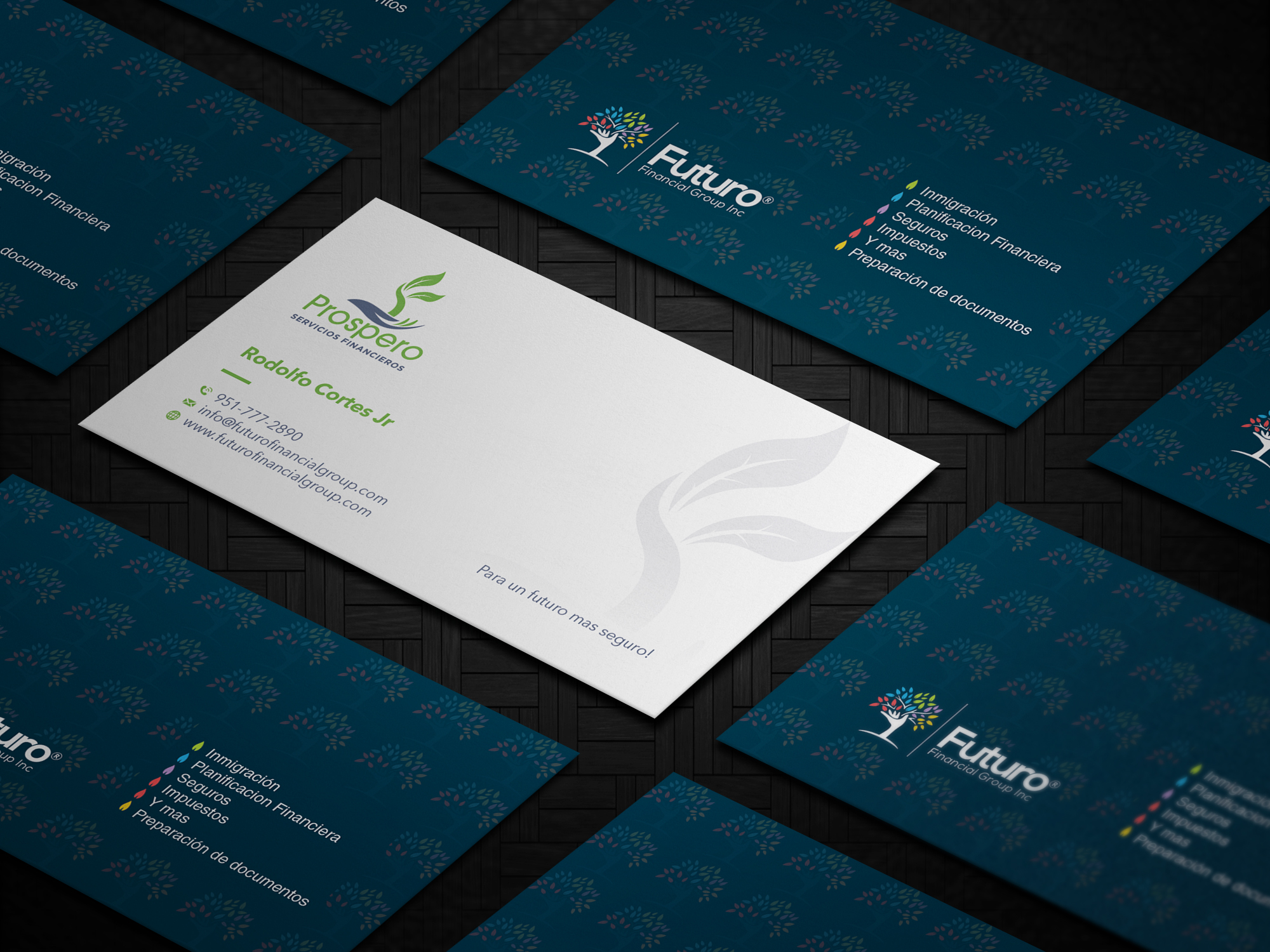 Business Card Design by OxonoArt for this project | Design #29733616