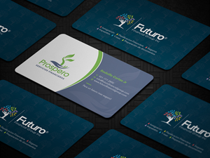 Business Card Design by Pinar® for this project | Design #29734082