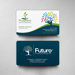 Visitenkarten-Design von chandrayaan.creative für dieses Projekt | Design: #29744551