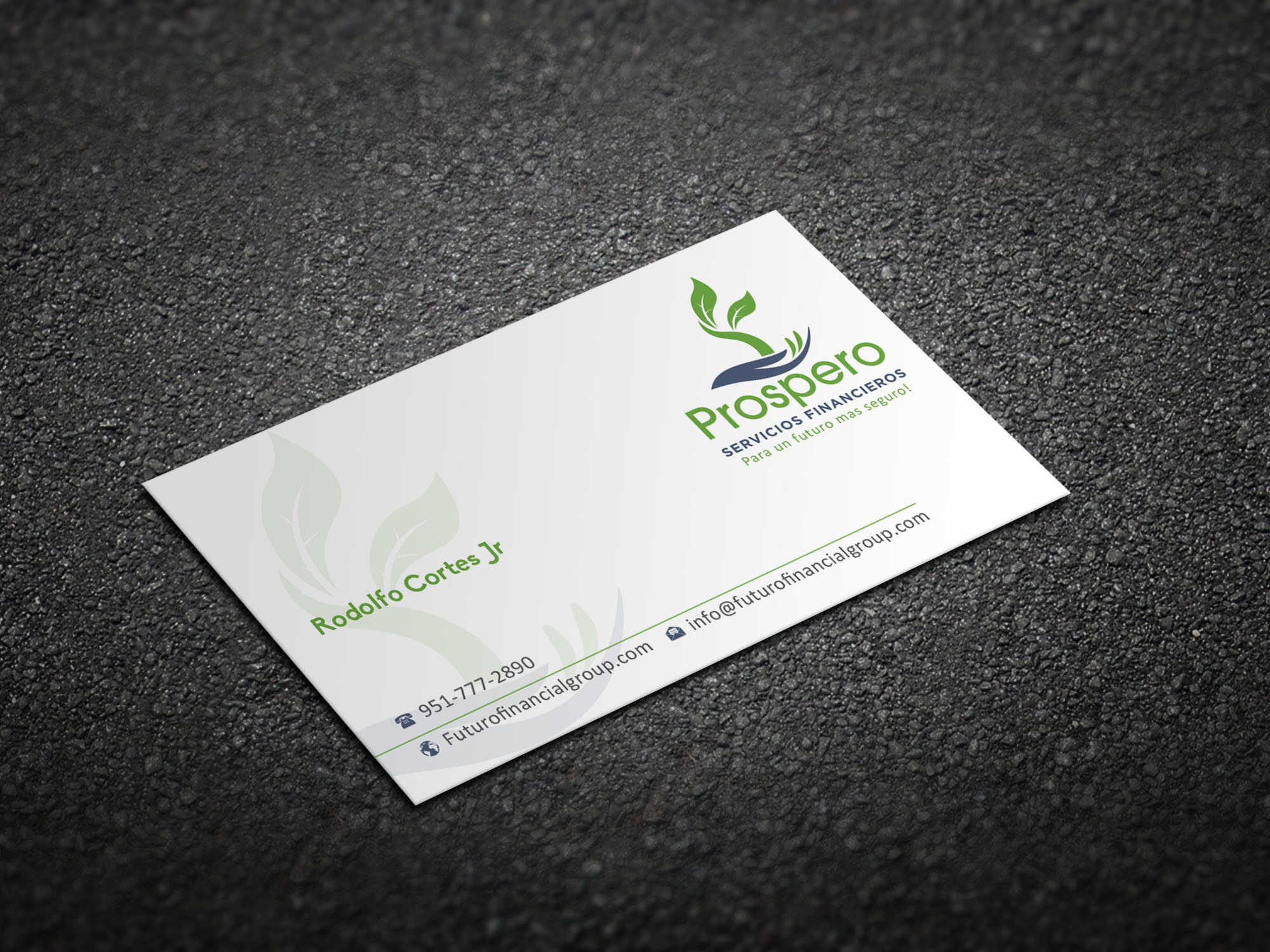 Business Card Design by Magic of Art for this project | Design #29733787