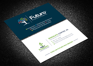 Visitenkarten-Design von Tripti Ranjan Gain für dieses Projekt | Design: #29751010