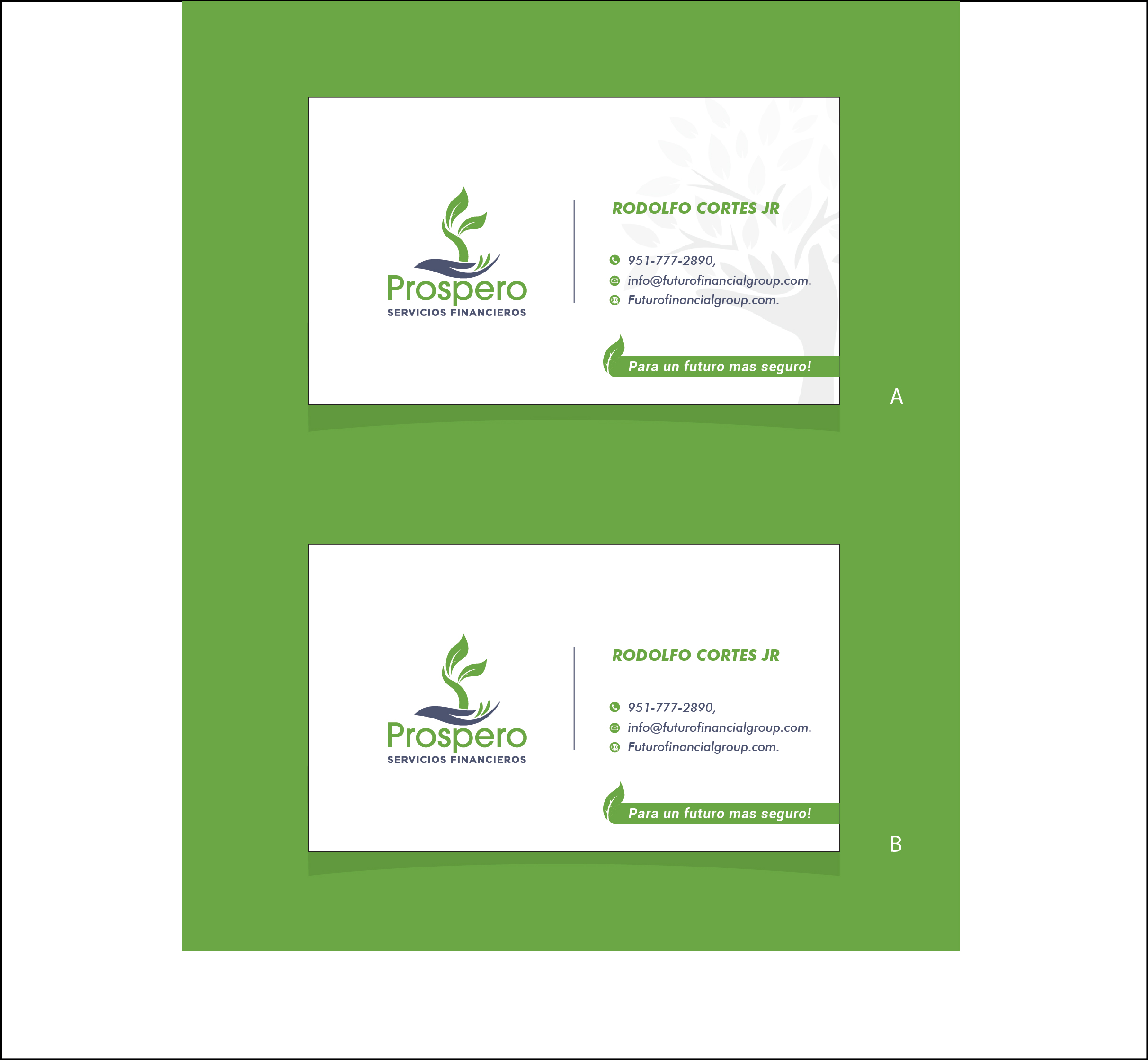 Visitenkarten-Design von diwanagah für dieses Projekt | Design #29733856