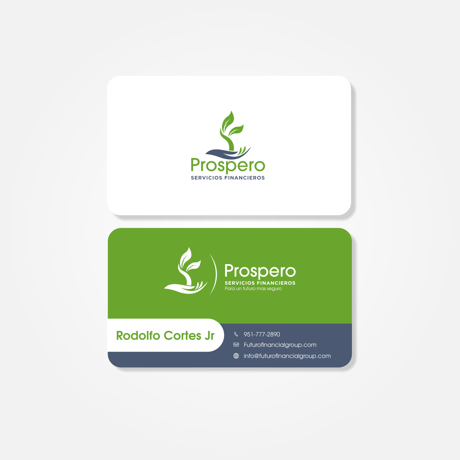 Business Card Design by w15 for this project | Design #29745772