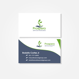 Business Card Design by w15 for this project | Design: #29745777