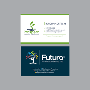 Business Card Design by NATURAL SRI for this project | Design: #29746039