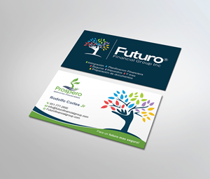 Business Card Design by MDesign for this project | Design #29738363