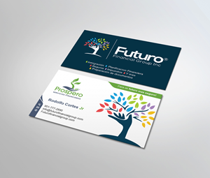 Business Card Design by MDesign for this project | Design: #29742851