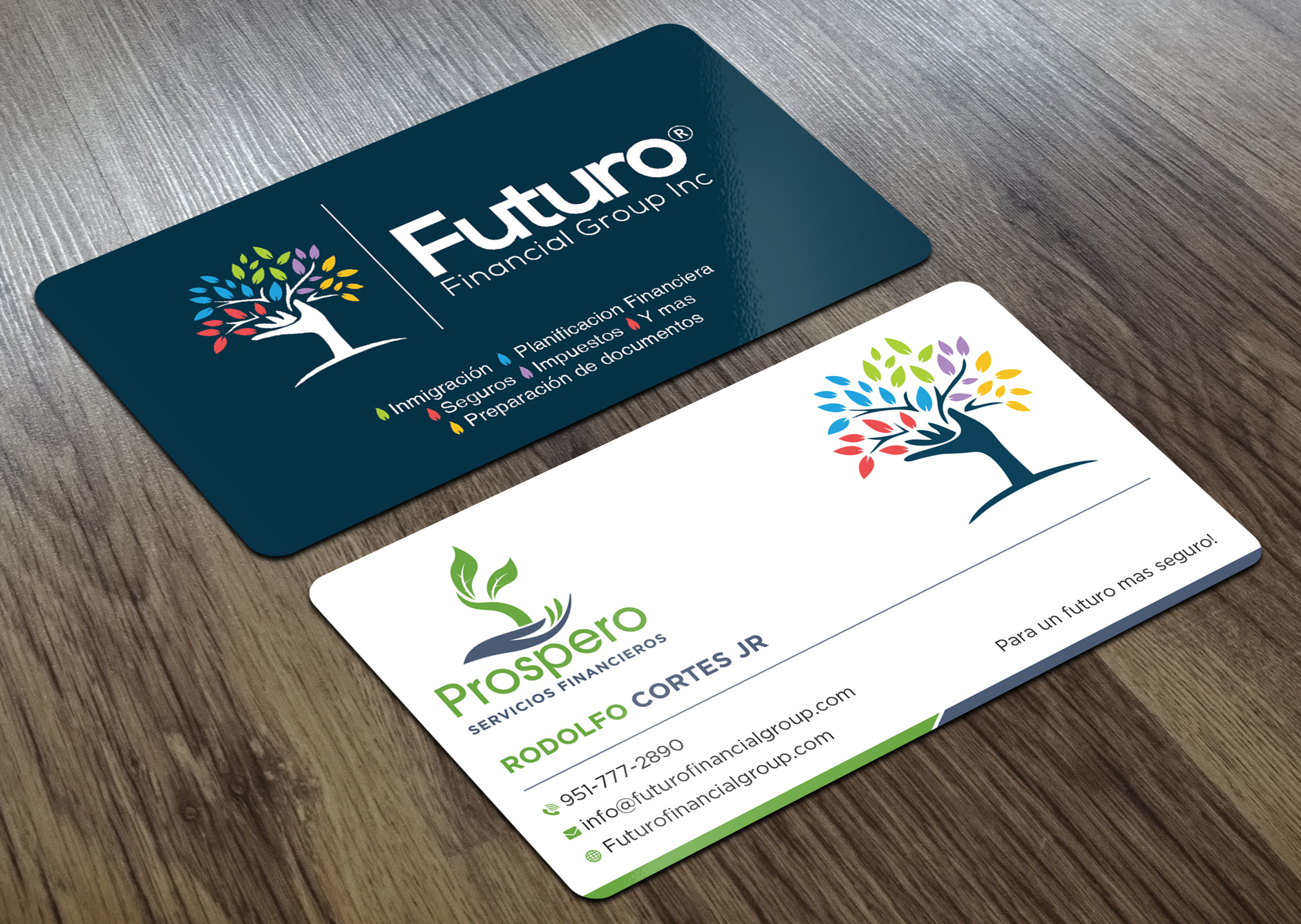 Design de Carte de Visite par Uttom 2 pour ce projet | Design #29732240