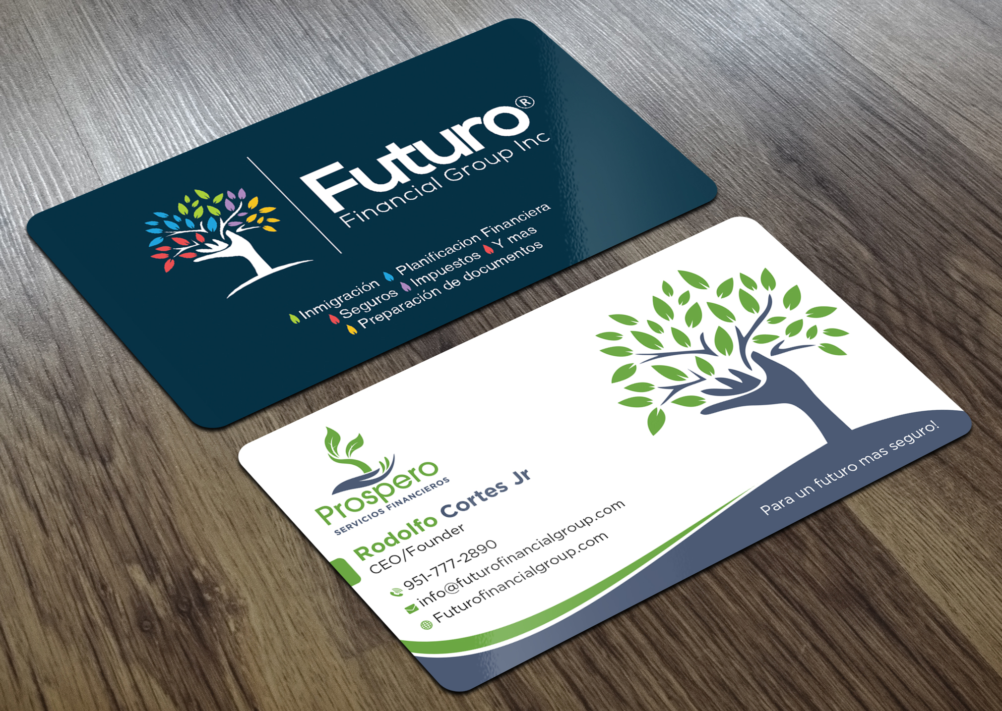 Design de Carte de Visite par Uttom 2 pour ce projet | Design #29736301