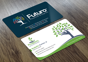 Design de Carte de Visite par Uttom 2 pour ce projet | Design : #29736893