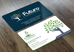 Design de Carte de Visite par Uttom 2 pour ce projet | Design : #29736894