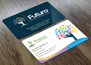 Design de Carte de Visite par Uttom 2 pour ce projet | Design : #29736935