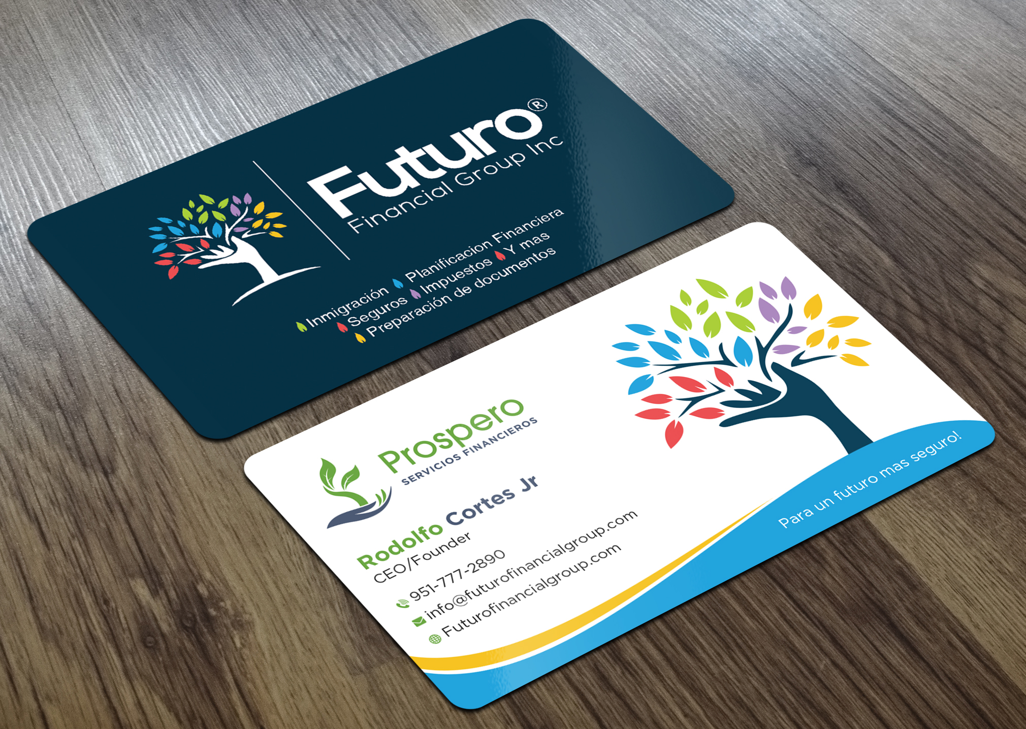 Design de Carte de Visite par Uttom 2 pour ce projet | Design #29736937