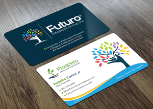 Design de Carte de Visite par Uttom 2 pour ce projet | Design : #29736937