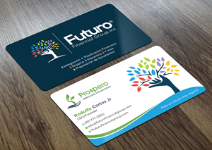 Visitenkarten-Design von Uttom 2 für dieses Projekt | Design: #29736938