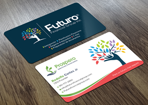 Design de Carte de Visite par Uttom 2 pour ce projet | Design : #29736939