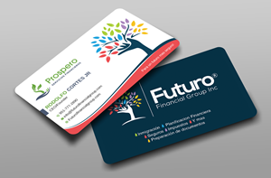 Design de Carte de Visite par Uttom 2 pour ce projet | Design : #29741887