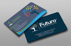 Design de Carte de Visite par Uttom 2 pour ce projet | Design : #29755098