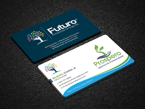 Design de Carte de Visite par Uttom 2 pour ce projet | Design : #29762504