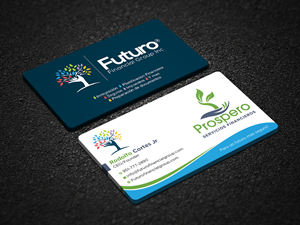 Design de Carte de Visite par Uttom 2 pour ce projet | Design : #29762506