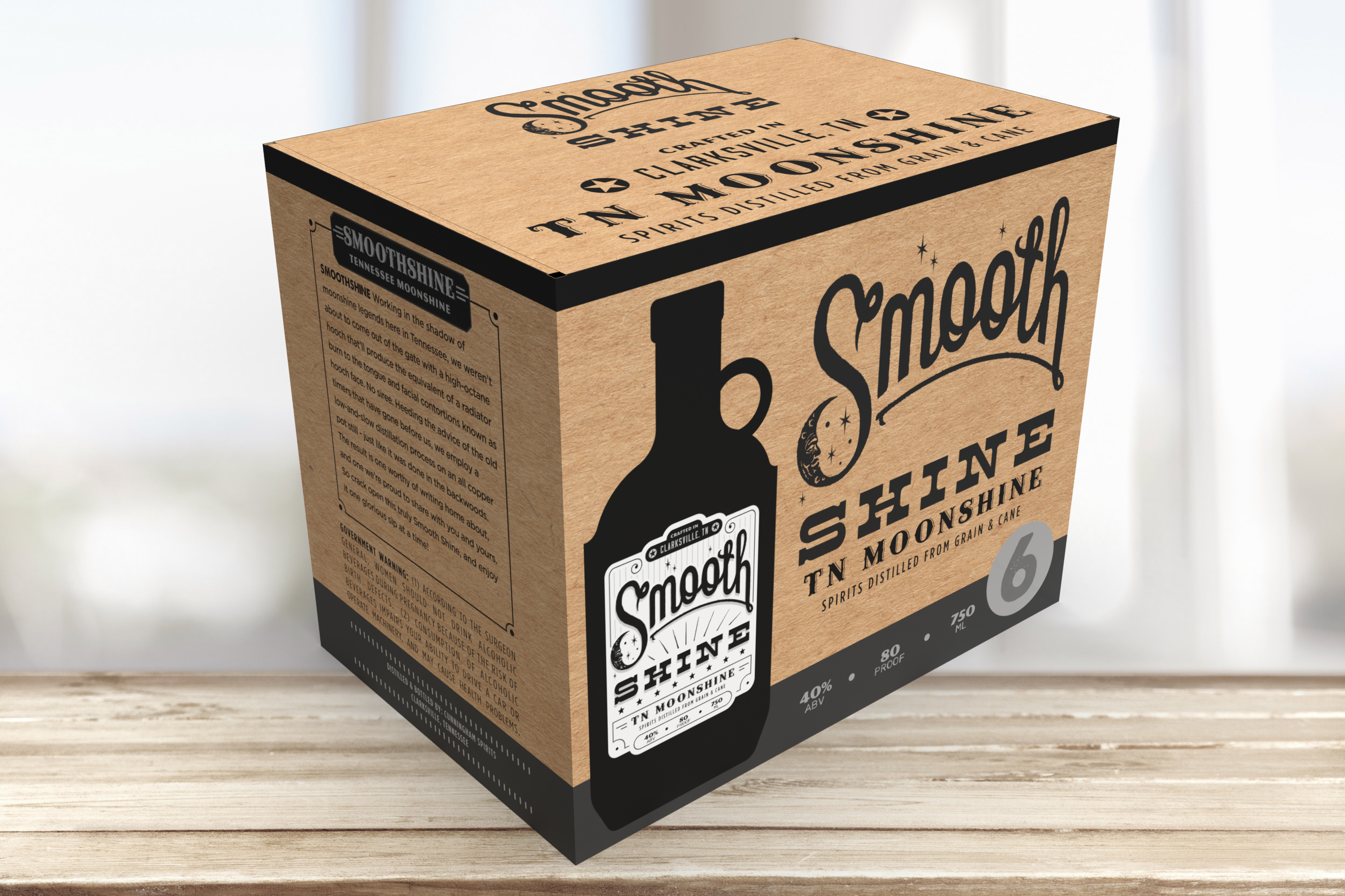 Packaging Design by Vyacheslav65 for this project | Design #29742018