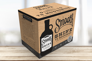 Packaging Design by Vyacheslav65 for this project | Design #29742018