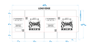 Packaging Design by Seventhlk