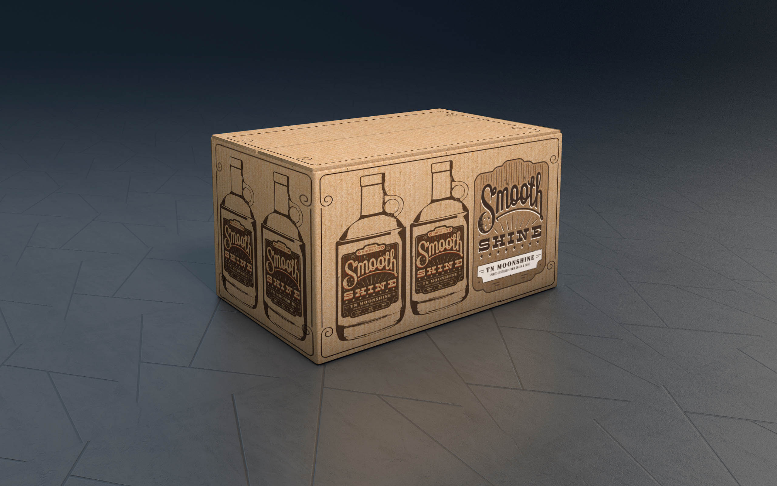 Packaging Design by Storyboys for this project | Design #29746643