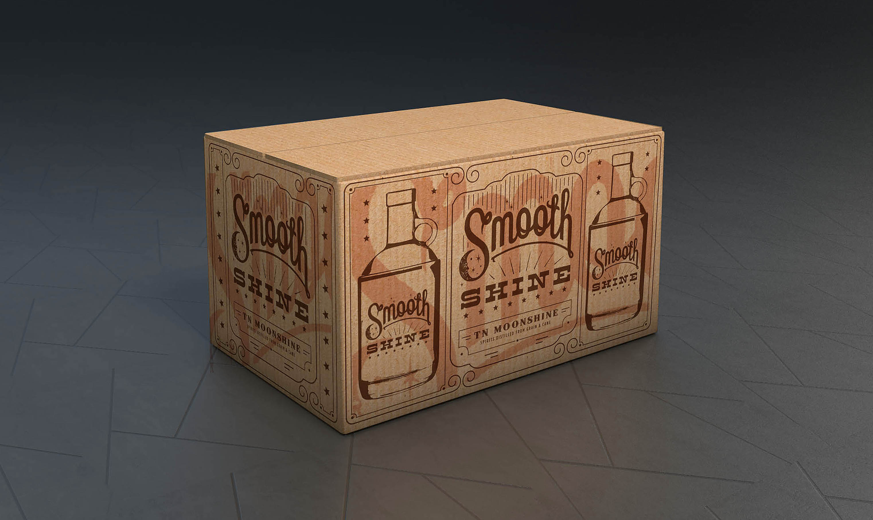 Packaging Design by Storyboys for this project | Design #29746704