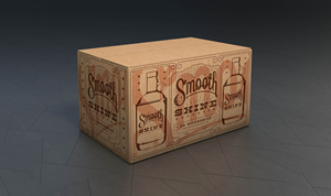 Packaging Design by Storyboys for this project | Design: #29746704