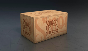 Packaging Design by Storyboys for this project | Design: #29746730