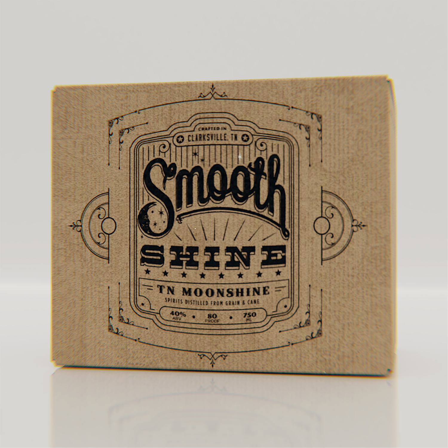 Packaging Design by TM Kreatif for this project | Design #29751617