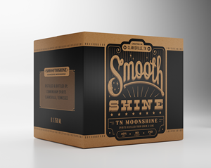 Packaging Design by MilM for this project | Design #29738999