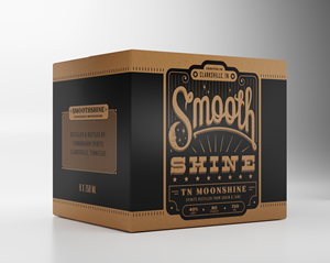 Packaging Design by MilM