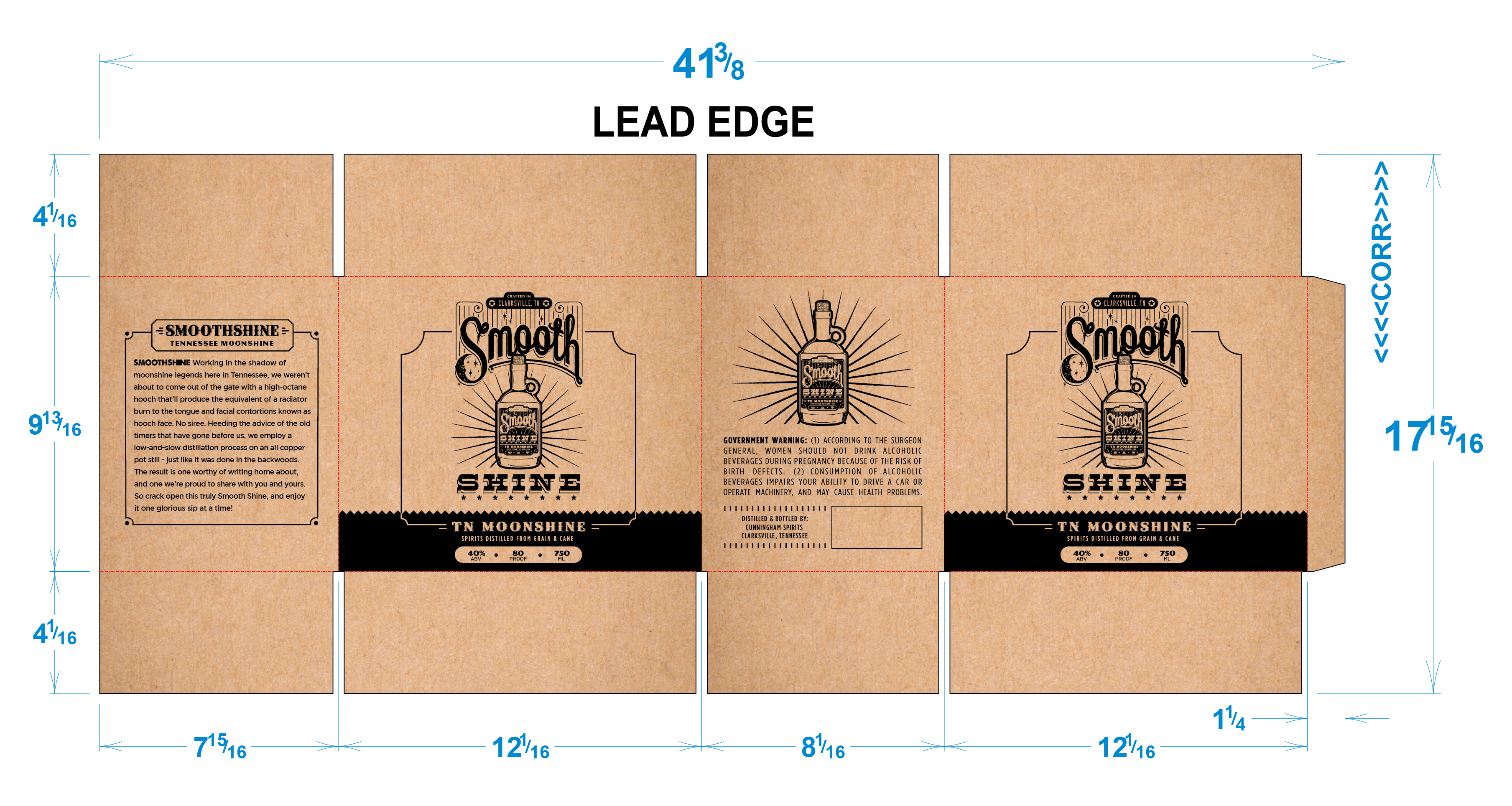 Packaging Design by Maxo-Biz for this project | Design #29738854