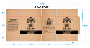 Packaging Design by Maxo-Biz for this project | Design: #29738854